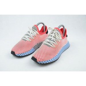 Adidas Deerupt Runner Men's Running Shoes Sneakers CQ2624 Size 5